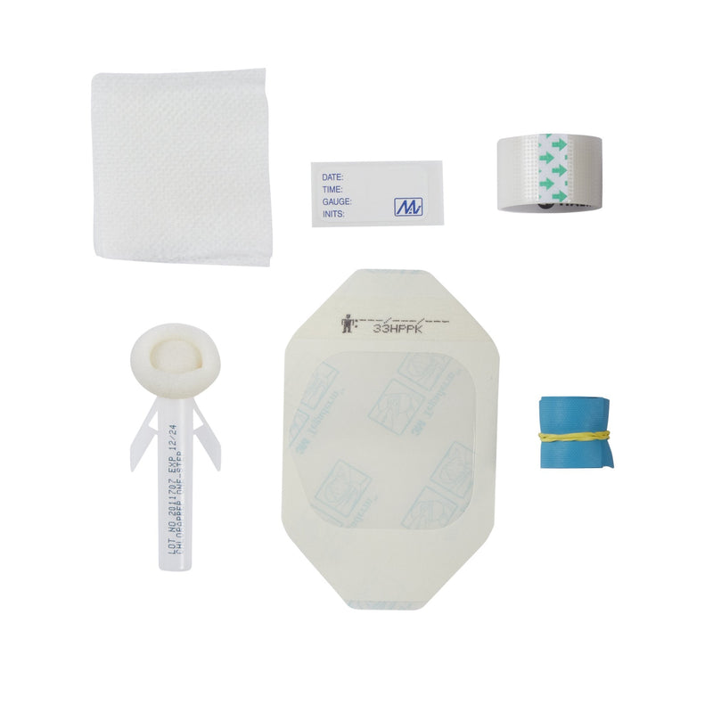 IV Start Kit McKesson Sterile 