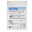 DEVICE SECUREMENT CATHETERSTATLOCK MD 10-12FR 25/PK