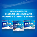 Ex-lax Sennosides Chocolate Laxative (Box of 48)