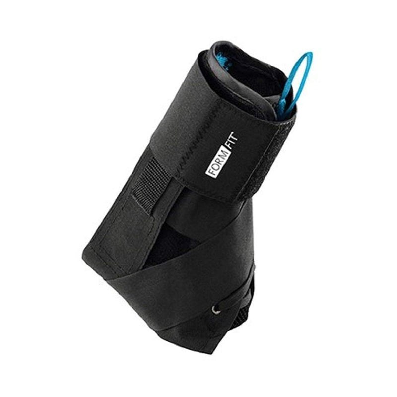 Ossur Formfit Low Profile Ankle Brace with Speed Lace, Small