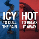 Icy Hot Advanced Relief Pain Relief Cream (Each)