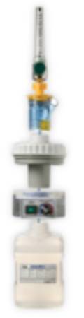 WATER STERILE INHALATION USP1000ML 12/CS
