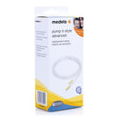 Medela Replacement Tubing for Pump In Style Advanced Breast Pump (6/CS) 