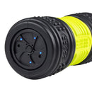Mabis Healthcare H+S Massaging Foam Roller 