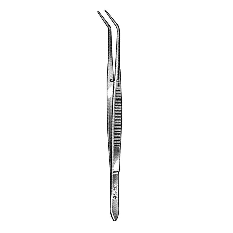 Sklar Flagg Cotton & Dressing Pliers - 49-1790 