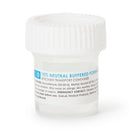 StatClick Prefilled Formalin Container, 10 mL Fill in 20 mL (Case of 96) 