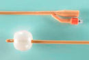 CATHETER FOLEY I.C. 2-WAY 30CC16FR 12/CS