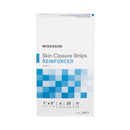 McKesson Brand McKesson Skin Closure Reinforced Strip, 1 X 5 Inch (100/CS) 