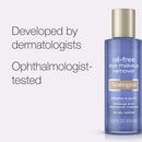 Eye Makeup Remover Neutrogena Oil-Free Liquid 5.5 oz. Bottle Scented (Each)