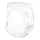 McKesson Brand McKesson Ultra Heavy Absorbency Incontinence Brief, Medium (6/CS) 