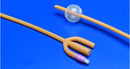 CATHETER FOLEY 30CC BALLOON3WAY 16FR 16L 10/CTN