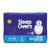 Cuties Sleep Overs Absorbent Underwear, Extra Large (Case of 88)