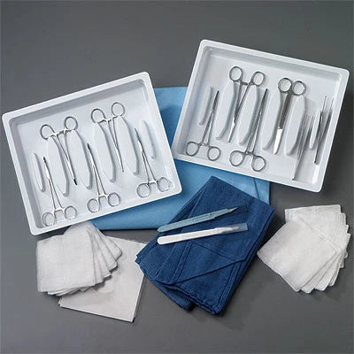 Sklar Sterile Cutdown Kit - 96-4444