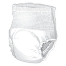 McKesson Ultra Heavy Absorbent Underwear, Small (Case of 88)