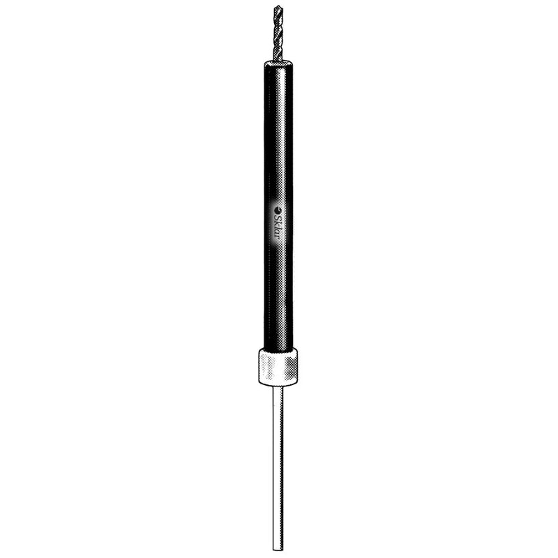 Sklar Caspar Drill Bit - 13-7050