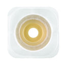 BARRIER SKIN STOMA PRECUT OPENW/TAPECOLLR 1.75 4.5X4.5 10/BX