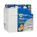McKesson Brand sunmark TRUEplus Orange Glucose Supplement (6/CT) 
