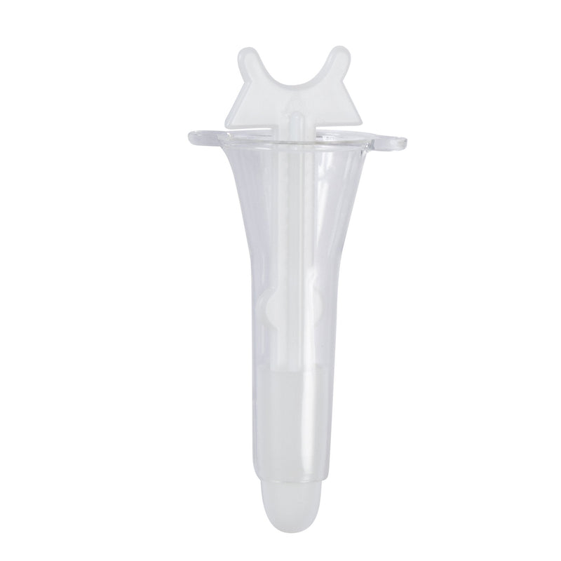 Anoscope Disposo-Scope Plastic 18 mm Diameter Rotating Style Without Light Clear 