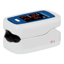 SmartHeart Fingertip Pulse Oximeter for Blood Oxygen Saturation, Economy (Case of 48) 