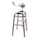 Mabis Healthcare DMI Walker Platform Attachment for Walker 