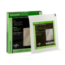 Maxorb Extra Calcium Alginate Dressing, 4 x 4 Inch (50/CS)