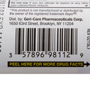 Health Star Low-Dose Aspirin (Case of 12 Bottles)