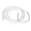 Salter-Style TLCannula Nasal Cannula with Ear Cushions (25/CS)