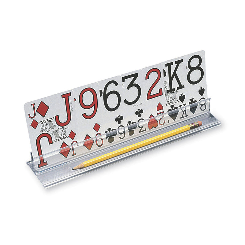 Maddak Playing Card Holder (Pack of 4)