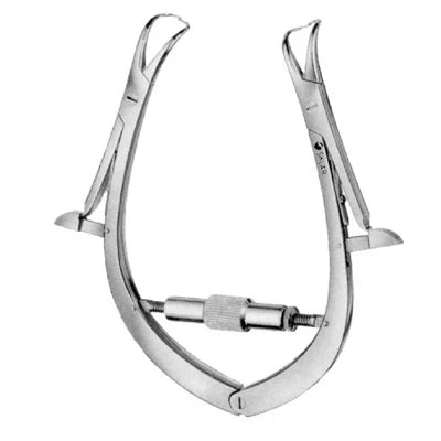 Sklar Joll-Friedman Retractor 6" - 60-6350