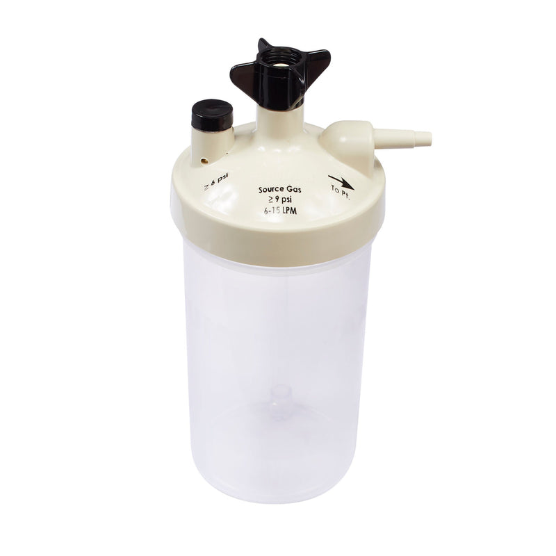 Bubble Humidifier Salter Labs Adult / Pediatric 