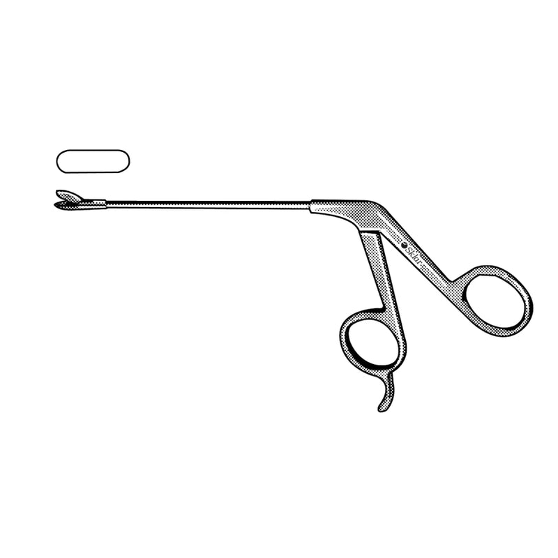 Sklar Takahashi Sinuscopy Forceps - 70-5093