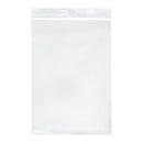 BAG RELOC-ZIPPIT ZIP CLSR CLR2MIL 6X9 100/PK 10PK/CS