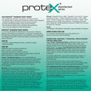 Parker Labs Protex Disinfectant Spray, 12 oz. (48/CS) 