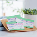 Safe N Simple Skin Barrier Wipe, 50 Packets per Box (Case of 10000)