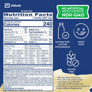 Pediatric Oral Supplement PediaSure Grow & Gain Banana Flavor 8 oz. Bottle Liquid Calories (Case of 24)