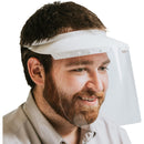 Molded Products Visor Set 