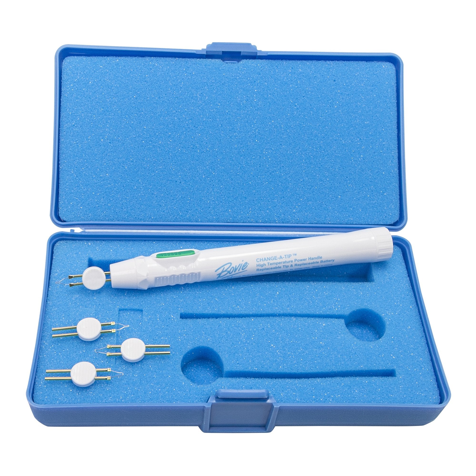 Cautery Kit Change-A-Tip High Temperature 