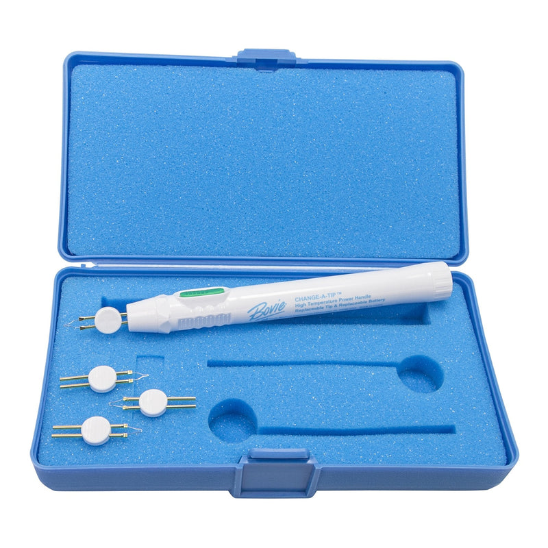 Cautery Kit Change-A-Tip High Temperature 