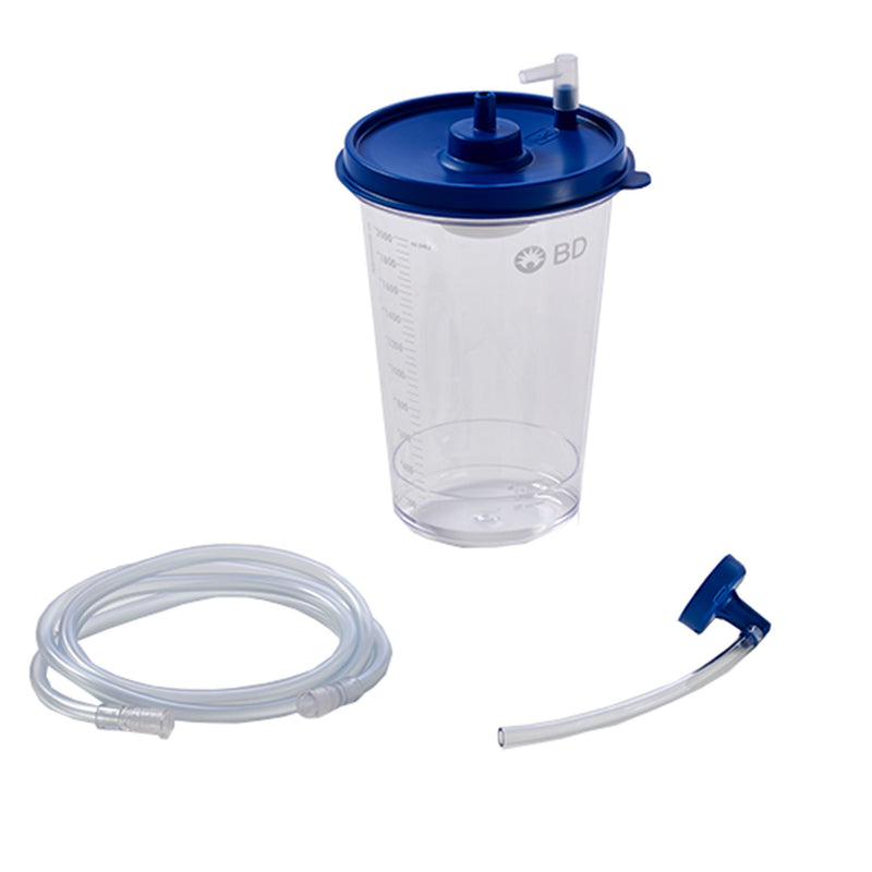 PureWick Urine Collection System Accessory Replacement Kit (Each)