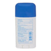 Antiperspirant / Deodorant Vanicream Solid 2.25 oz. Unscented (Each)