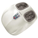 HoMedics Shiatsu Air 2.0 Foot Massager with Heat (2/CS)