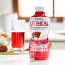 Sion Brands LLC UTIHeal Liquid Cranberry Nutrition for Urinary Tract Health, 30-ounce bottle (4/CS) 