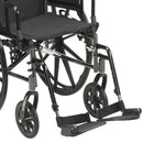 drive Cruiser III Lightweight Wheelchair, 20-Inch Seat Width (Each)
