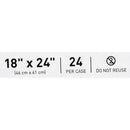 McKesson Brand McKesson Disposable Bed Pillow (24/CS) 