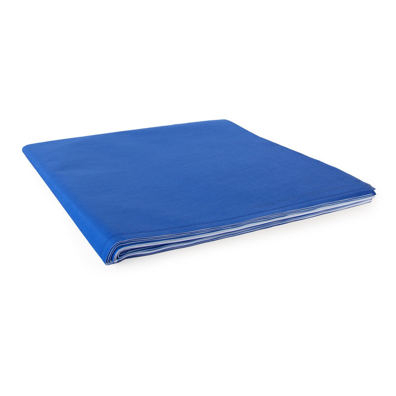 McKesson Sterilization Wrap, 36 x 36 Inch, Grade 600 (Case of 72)