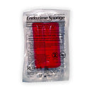 Ruhof Healthcare Pre-Saturated Endoscope Sponge Endozime Tubular For Flexible and Rigid Instruments (100/CS) 