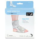 Brownmed Nice Stretch X-Lite Plantar Fasciitis Night Splint, One Size Fits Most (20/CS) 