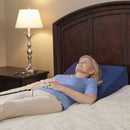 Drive DeVilbiss Healthcare drive Folding Bed Wedge, 23 x 23 x 7 Inch 