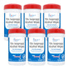 Pharma-C-Wipes Isopropyl Alcohol Antiseptic Wipes (Case of 240)