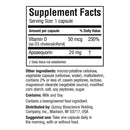 Prevagen Extra Strength Capsules (Bottle of 30)